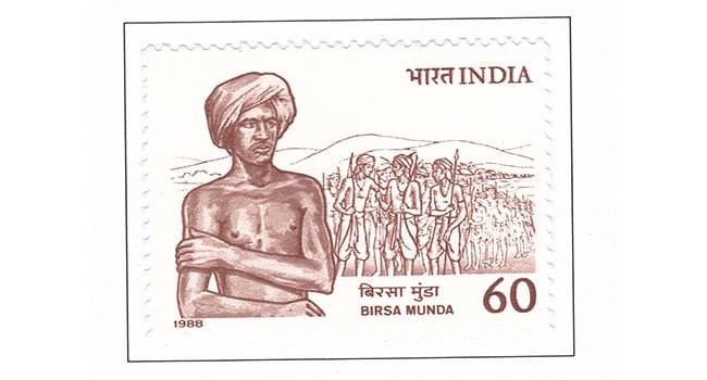 Birsa Munda