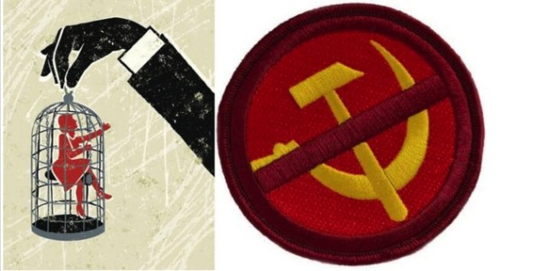 Communism’s Hidden Misogyny