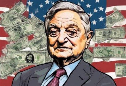 Foreign Fathers’: George Soros and Open’s open gambling