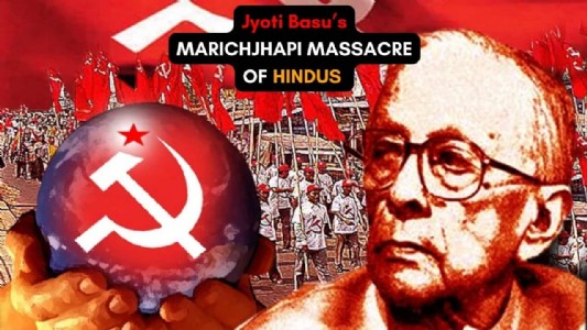 The Marichjhapi Massacre: A Dark Chapter in West Bengal's History