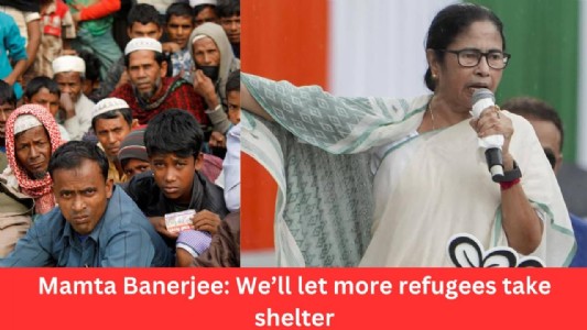 Mamata Banerjee's Unpopular Refuge Policy Will Haunt Her For Long